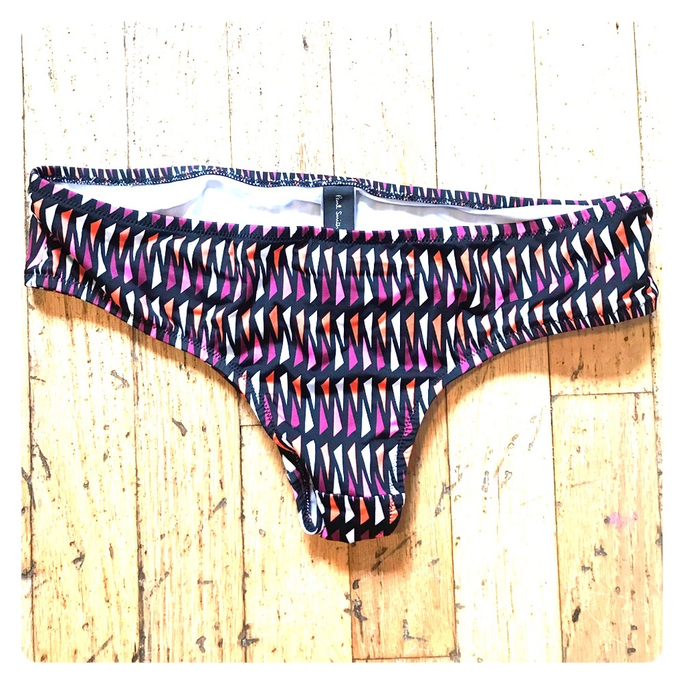 Paul Smith bikini bottom